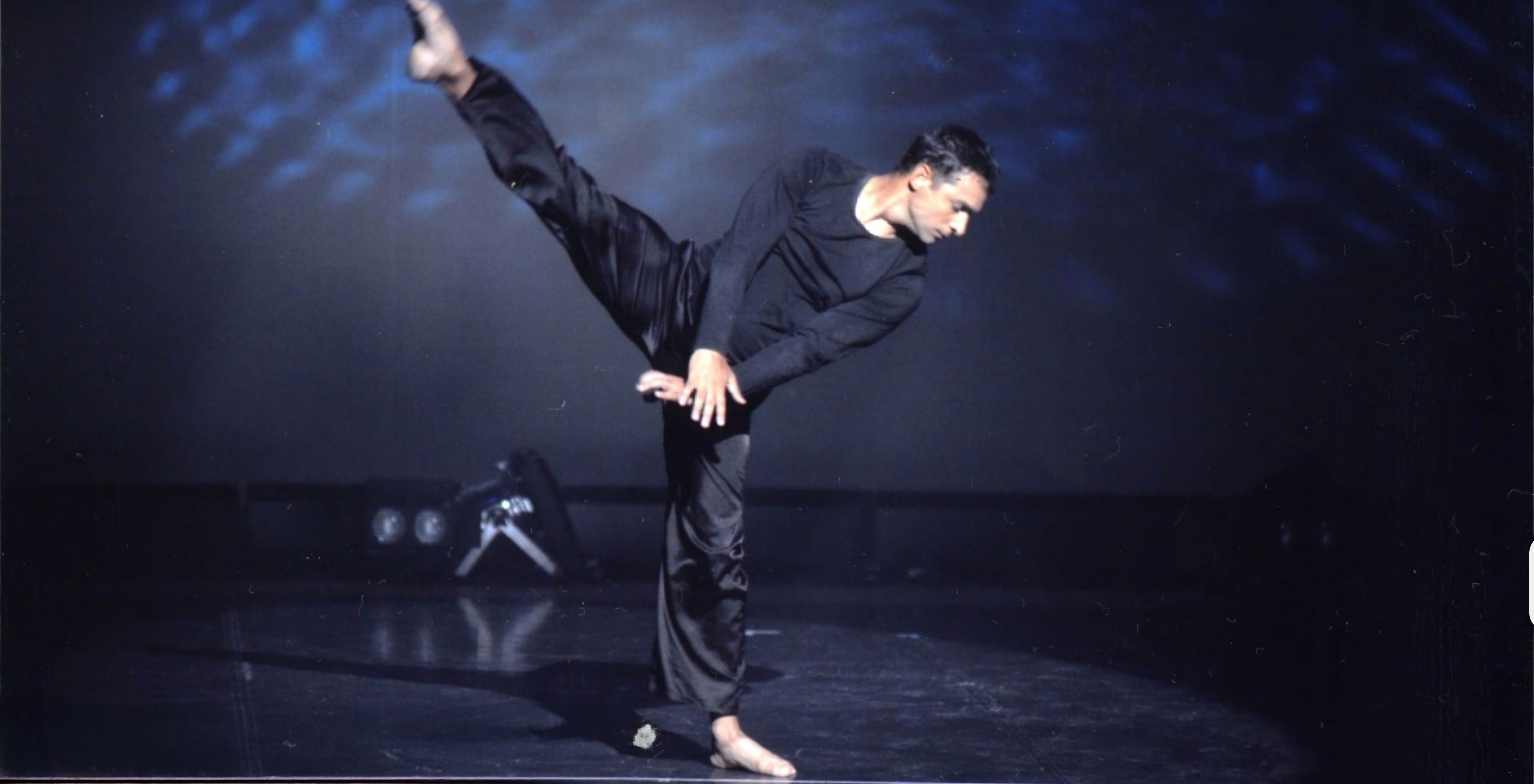 Method Ballet